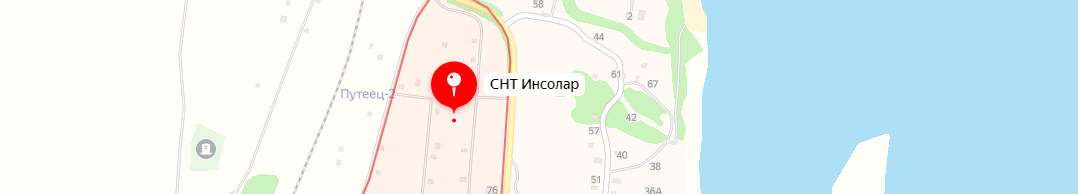 ТСН СНТ Инсолар